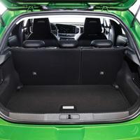 TAPPETO DOPPIO FONDO BAGAGLIAIO OPEL MOKKA B