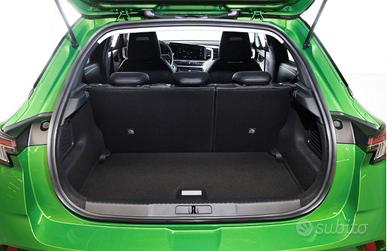 TAPPETO DOPPIO FONDO BAGAGLIAIO OPEL MOKKA B