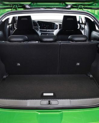 TAPPETO DOPPIO FONDO BAGAGLIAIO OPEL MOKKA B