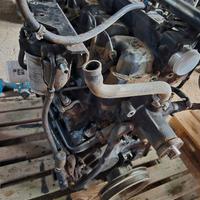 Motore sdf 1000.4 wti e3