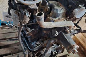 Motore sdf 1000.4 wti e3