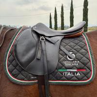 Sella Macel misura 18