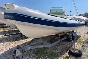 GOMMONE JOKER CLUB MAN 24+ YAMAHA F225 ETL