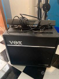 AMPLIFICATORE PER CHITARRA VOX