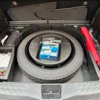 Kit ruotino di scorta per Toyota CHR 1.8