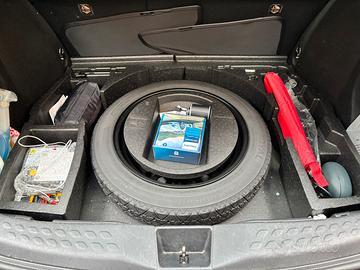 Kit ruotino di scorta per Toyota CHR 1.8