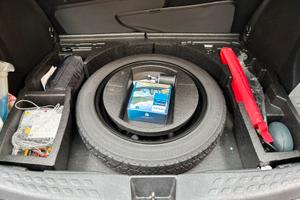 Kit ruotino di scorta per Toyota CHR 1.8