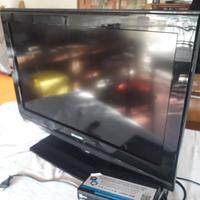 televisione  con decoder