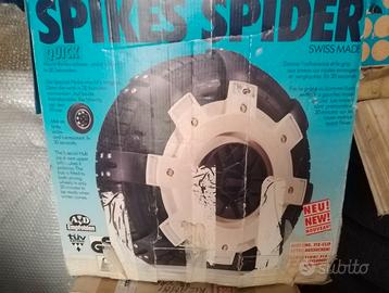 Catene da neve Spike Spider
