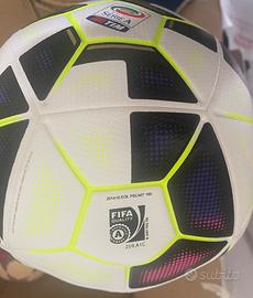 Pallone calcio Nike Ordem Official Match Ball