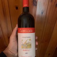 Cappellano Barolo 2003
