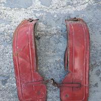 PARAGAMBE MOTO GUZZI GILERA FALCONE MV 500 250 175