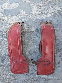 PARAGAMBE MOTO GUZZI GILERA FALCONE MV 500 250 175