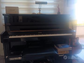 Pianoforte Alfonsi Verticale