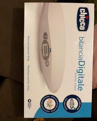 Bilacia chicco