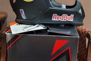 CASCO KYT STRIKE EAGLE fibra di carbonio