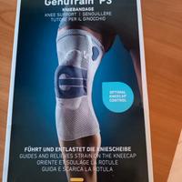 ginocchiere GenuTrain 