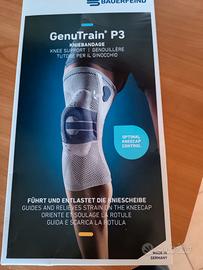 ginocchiere GenuTrain 