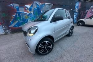 SMART FORTWO AUT+NAVI+TETTO+PELLE