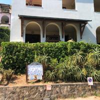 Villa ridente (gioiosa marea)