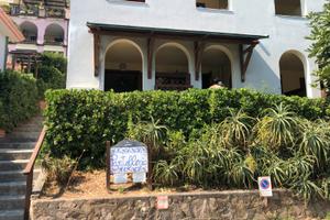 Villa ridente (gioiosa marea)