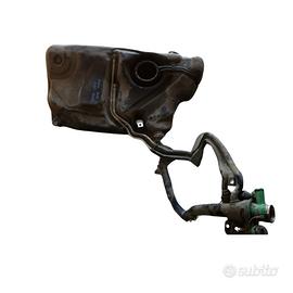 CGP SERBATOIO CARBURANTE VOLKSWAGEN Polo 5° Serie