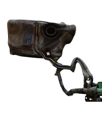 CGP SERBATOIO CARBURANTE VOLKSWAGEN Polo 5° Serie