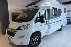 Citroen ADRIA MATRIX 670