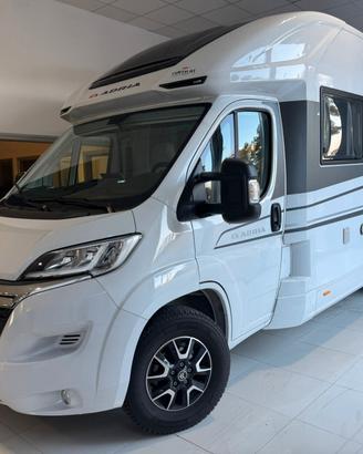 Citroen ADRIA MATRIX 670