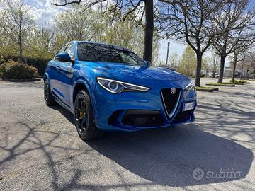 ALFA ROMEO Stelvio PROMO FINANAZIAMENTO2.9Bi-Tur