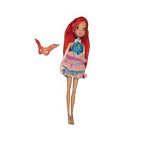 Bloom Winx Enchantix bambola 