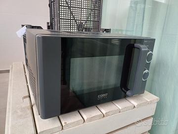 microonde caso design m20