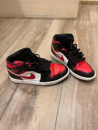 Jordan rosse