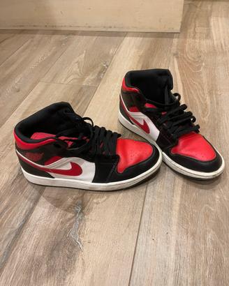 Jordan rosse