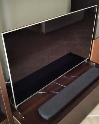 TX-50EX703 - TV LED 4K da 50" panasonic