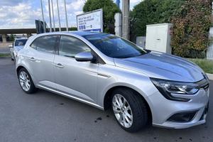 Renault Megane 1.5 Dci 115cv INTENS  2016, euro 6