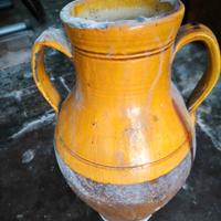 Giare in Ceramica Artigianale 