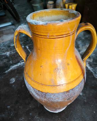 Giare in Ceramica Artigianale 