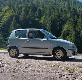 Fiat 600 
