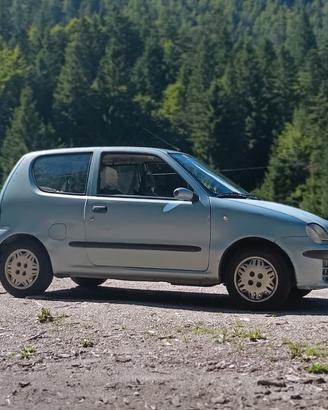 Fiat 600 