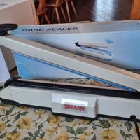 Sigillatrice S400/2 SIRMAN