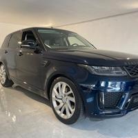 RANGE ROVER SPORT 3.0 SDV6 249 CV HSE Dynamic