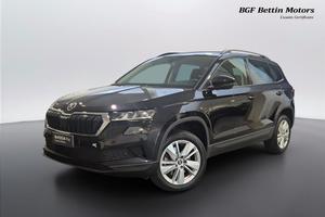 Skoda Karoq 2.0 tdi evo Executive 150cv dsg
