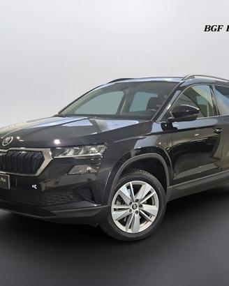 Skoda Karoq 2.0 tdi evo Executive 150cv dsg