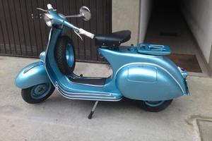 VBA  Vespa 1959