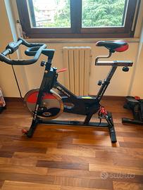 Bici spinning