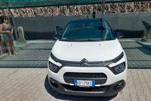 Citroen C3 modello Full Tech 1200