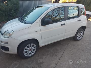  panda 016 metano benzina 