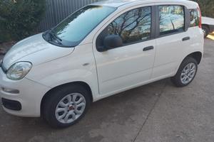  panda 016 metano benzina 