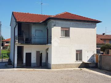 CASA INDIPENDENTE A CORBETTA